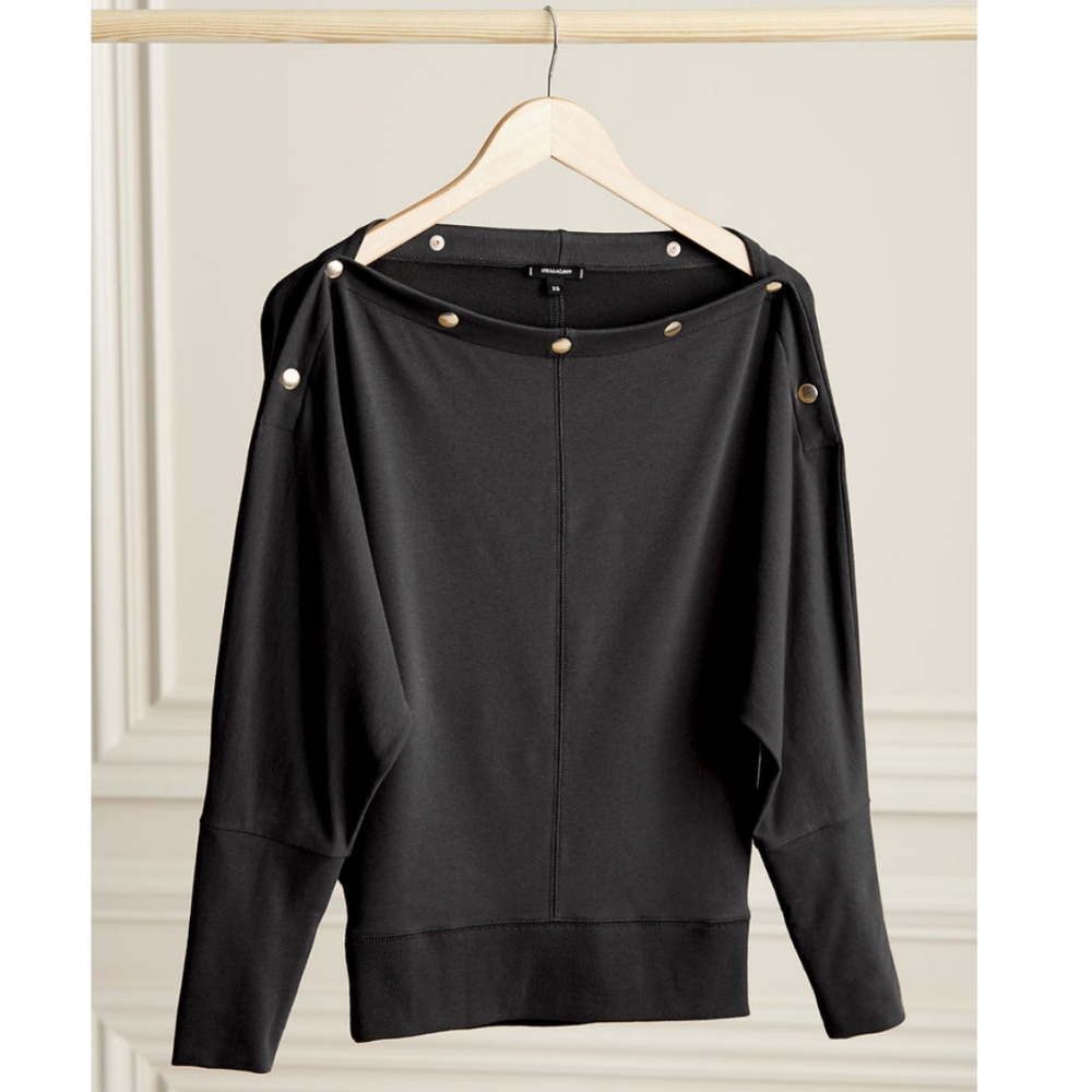 Stella & Dot The Weekend Slouchy Top